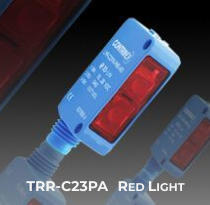 TRR-C23PA   Red Light