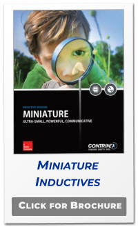 Click for Brochure Miniature Inductives
