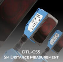 DTL-C55    5m Distance Measurement