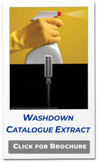 Click for Brochure Washdown Catalogue Extract
