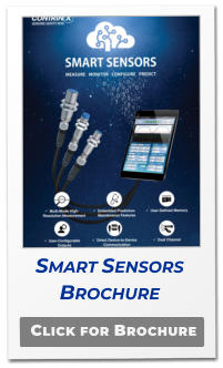 Click for Brochure Smart Sensors Brochure