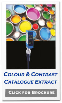 Click for Brochure Colour & Contrast Catalogue Extract
