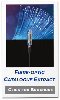 Click for Brochure Fibre-optic Catalogue Extract