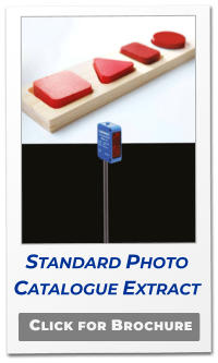 Click for Brochure Standard Photo Catalogue Extract