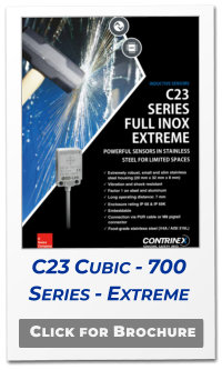 Click for Brochure C23 Cubic - 700 Series - Extreme
