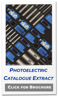 Click for Brochure Photoelectric Catalogue Extract