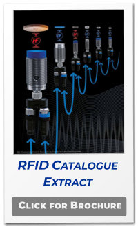 Click for Brochure RFID Catalogue Extract