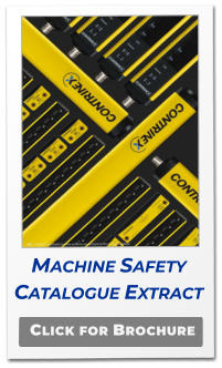 Click for Brochure Machine Safety Catalogue Extract