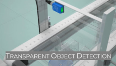 Transparent Object Detection